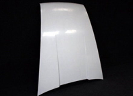 Long nose bonnet. Porsche 911 1965-73 - 91150560010, 90151101020, 90151101020GRV, 90151101022, 90151101022GRV - TK28A