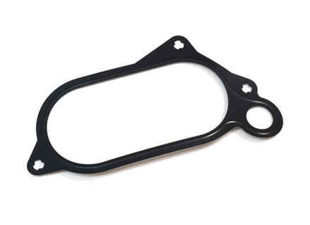 Pakking van het inlaatspruitstuk van de turbocompressor. Porsche 996 Turbo/GT2 - 99611061371