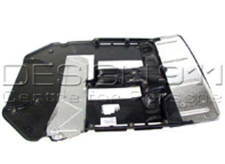 Engine Under tray. Porsche 964 Manual cars - 96411902904, 96411902905