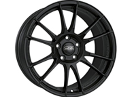 19' OZ Ultraleggera HLT Light Weight Alloy Wheels For Porsche Car