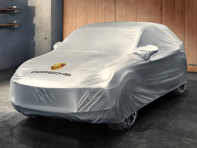 Car cover outdoor. Porsche Cayenne (9YA) Coupe Car cover outdoor. Porsche Cayenne (9YA) Coupe