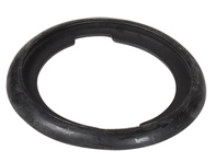 Rear lid / trunk lock seal. Porsche 914 - 914512913K, 91451291300, 91451291400, 91451219310, 1687750100 - URO-008837 Rear lid / trunk lock seal. Porsche 914 - 914512913K, 91451291300, 91451291400, 91451219310, 1687750100 - URO-008837