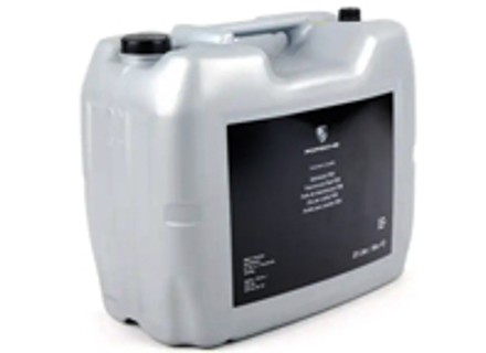Porsche Dual Clutch, (PDK) Transmission Fluid - Pentosin FFL3 20 Ltr - 00004330514, 00004320730