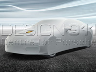 Copriauto per interni OE. Porsche 971 Panamera 2017>> I0E1 - 971044020