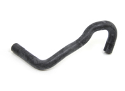 Tubo acqua - consolle radiatore olio (​ritorno). Porsche 996Turbo - 99610632874, 99610632872