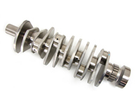 Crankshaft. Porsche 997 Carrera 3.6L / 3.8L 05-08 - 99610201204 Crankshaft. Porsche 997 Carrera 3.6L / 3.8L 05-08 - 99610201204