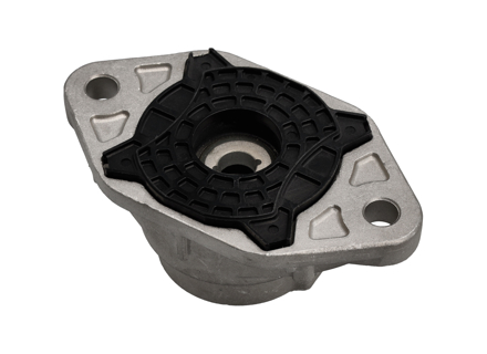 Support supérieur d'amortisseur arrière. Porsche Panamera 970 2010-16 - 97033301531, 97033301505, 97033301532