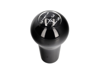 Gear lever knob 5-Speed. Porsche 911 1970-77 - 91442401800 - GEB11.1.101, GEB111101