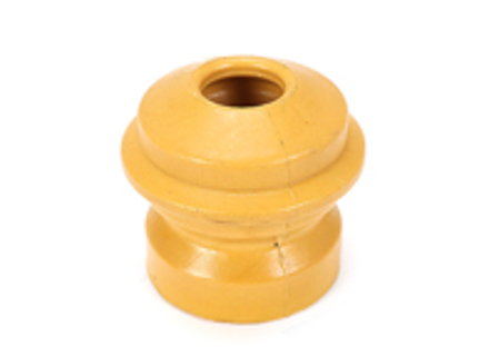 Shock absorber rubber stop (additional spring). Porsche 964 1991>> - 96433310500