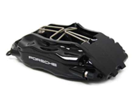 Brake caliper FRONT. Porsche 993 Carrera 2 - 99335142100, 99335142200