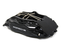Pinza freno ANTERIORE. Porsche 993 Carrera 2 - 99335142100, 99335142200 Pinza freno ANTERIORE. Porsche 993 Carrera 2 - 99335142100, 99335142200