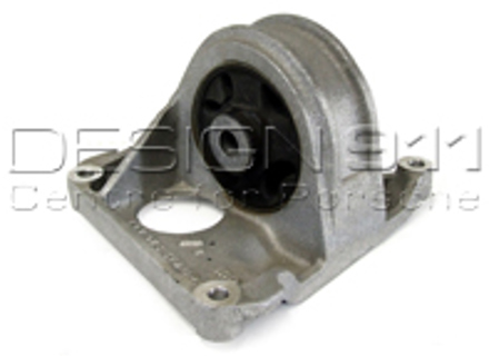 Gearbox Support Bracket with Mount. Porsche 964 C2 / 993 C2 TIPTRONIC - 99337504100