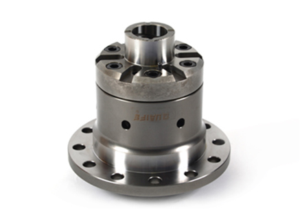 Limited Slip Differential (LSD) for Quick Acceleration Porsche 915 18 TEETH Gearbox