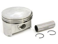 Engine piston. Porsche 964 3.6L C2/C4 - 96410391522, 96410391520, 96410391519, 96410391523, 5039994, 5039900 Engine piston. Porsche 964 3.6L C2/C4 - 96410391522, 96410391520, 96410391519, 96410391523, 5039994, 5039900