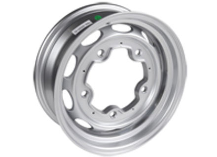 15' Alu wheel, Vintage 190, Silver paint. Porsche 356 - AC601020, 8160105208 15' Alu wheel, Vintage 190, Silver paint. Porsche 356 - AC601020, 8160105208