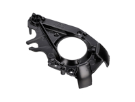 Piastra motore specchietto retrovisore Porsche 987 Boxster / 987C Cayman / 997 - 99773151900, 99773152000, 99773152001, 99773151901