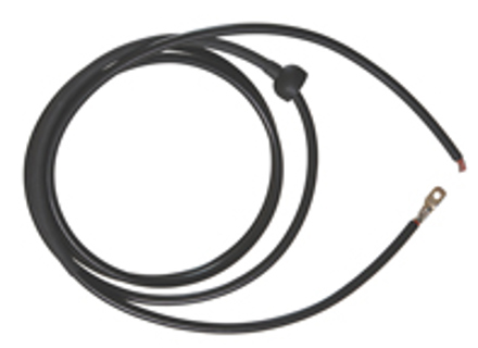 Battery start cable. Porsche 911 1978-89 - 91161202228, 91161202226, 91161202224