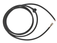 Battery start cable. Porsche 911 1978-89 - 91161202228, 91161202226, 91161202224 Battery start cable. Porsche 911 1978-89 - 91161202228, 91161202226, 91161202224