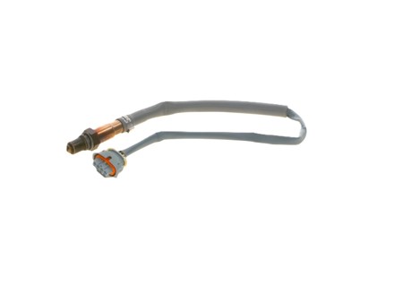 Lambda Sensor, AFTER Catalytic Converter. Porsche 991.1 R / GT3 / GT3 RS 2014-16 - 9A160619181, 9A160619180 - 0258010369