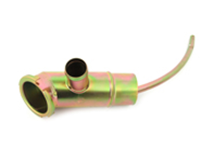 Goulotte de remplissage du réservoir d'huile. Porsche 911 65-71 - 90110764002