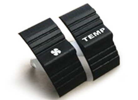 Replacement switches for A/C climate control panel Porsche 987 Boxster / 987 Cayman / 997 - 99765310199, 99765310114 - URO-014062