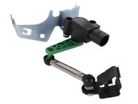 Niveausensor achteras. Porsche 991.1 / 991.2 2012-2021 - 99133302104, 99133302100