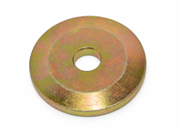 Ring voor versnellingsbakbeugel. Porsche 964 / 993 - 99902518102, 99902518103, 99902518104