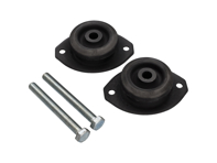 Engine motor mounts heavy duty inc mount kit. Porsche 911 1965-89 - 91137504300, 1617900100, 61611504301