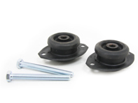 Engine motor mounts heavy duty inc mount kit. Porsche 911 1965-89 - 91137504300, 1617900100, 61611504301 Engine motor mounts heavy duty inc mount kit. Porsche 911 1965-89 - 91137504300, 1617900100, 61611504301
