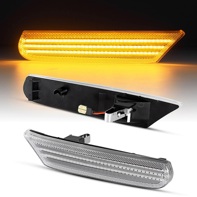 Led side indicator lights Clear lens Porsche 996 / 986 Boxster - 99663104301, 99663104302, 99663104401, 99663104402, 99663104403, 99663104303 Led side indicator lights Clear lens Porsche 996 / 986 Boxster - 99663104301, 99663104302, 99663104401, 99663104402, 99663104403, 99663104303