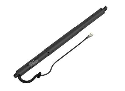 Ammortizzatore elettronico del cofano posteriore. Porsche Cayenne 958 2015>> - 95851285107, 95851285108, 958827851, 7P5827851L, 7P5827851M, 7P5827851N, 95851285104, 958512851 - 407294