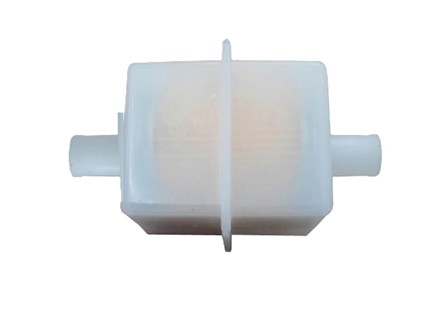 Filtre à carburant. Porsche914 1970-74 - 311133511D, 311133511C