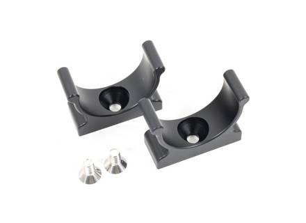 Soporte para extintor Billet Element de Rennline - FE27