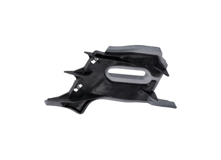 Seal adapter panel. Porsche 981C Cayman / 982C Cayman - 98150369300, 98150369400