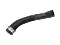 Water coolant radiator hose left, Return. Porsche 982 Boxster / 982 Cayman / 991.2 - 9P1121623 - T21232, GPBH-21623 Water coolant radiator hose left, Return. Porsche 982 Boxster / 982 Cayman / 991.2 - 9P1121623 - T21232, GPBH-21623