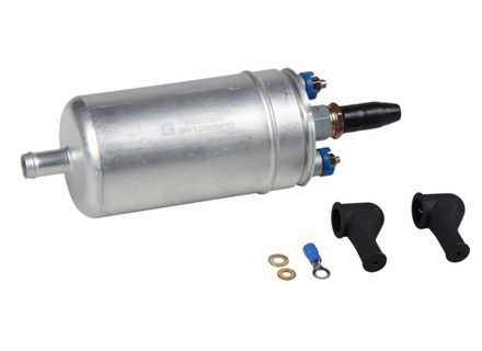 Pompe à essence. Porsche 911 / 924 / 928 / 911 Turbo / 965 Turbo - 91160810202, 911.608.102.02, 7.21659.70.0, 0580254967, 91160810203 - GPFP-E10004