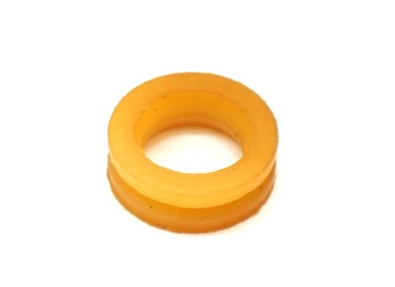 Câble de frein à main à anneau de friction. Porsche 911 de 1965 à 1968 - 69542461100