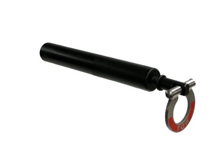 Rennline universale avvitare nei ricevitori gancio di traino - E6904