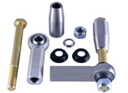 Kit sterzante urto estremità stelo cingolo per Porsche 911 / 912 / 930 - SR055