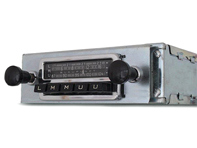 Blaupunkt Frankfurt transistory car radio. Porsche 356 B / 356 C - 11211 Blaupunkt Frankfurt transistory car radio. Porsche 356 B / 356 C - 11211