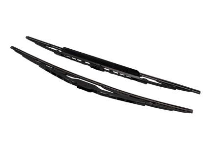 Essuie-glaces avant. Porsche 986 Boxster / 996 / 997 / 987 Boxster / 987C Cayman - 3397001582, 582S, 99662890108, 99662890105, 99662890111