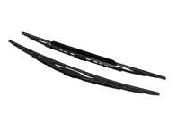 Wiper blades, Front. Porsche 986 Boxster / 996 / 997 / 987 Boxster / 987C Cayman - 3397001582, 582S, 99662890108, 99662890105, 99662890111