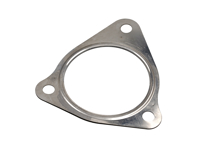 排气催化转化器垫片。保时捷 958 Cayenne Hybrid / 970 Panamera Hybrid - 95811111310, 236.710