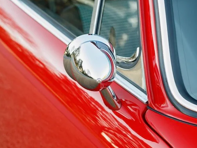 Aluminium bullet mirror set, Chrome Plated. Porsche 911 1965-1973 - 91173102010, 91173111600, 90173111101 - BulletDriveSilver_1973early, BulletPairSilver_1973early Aluminium bullet mirror set, Chrome Plated. Porsche 911 1965-1973 - 91173102010, 91173111600, 90173111101 - BulletDriveSilver_1973early, BulletPairSilver_1973early