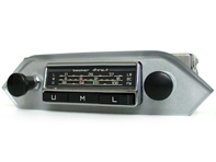 Becker Avus Transistor. Porsche 356 B / 356 C - 11214 Becker Avus Transistor. Porsche 356 B / 356 C - 11214