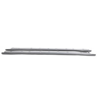 Rennline side skirt set. Porsche 991.1 - 99150459502, 991504595021E0, 991504596021E0, 99150459602 - E248, E248 ABS Rennline side skirt set. Porsche 991.1 - 99150459502, 991504595021E0, 991504596021E0, 99150459602 - E248, E248 ABS