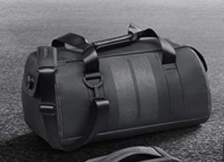 Porsche Leather Large weekend bag - 99104400060, 99104400061, 99104400062, 99104400063, 99104400064