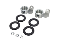 Bilstein 11-223900 - Bilstein Sway Bar Adapter Kits - 11-223900 Bilstein 11-223900 - Bilstein Sway Bar Adapter Kits - 11-223900