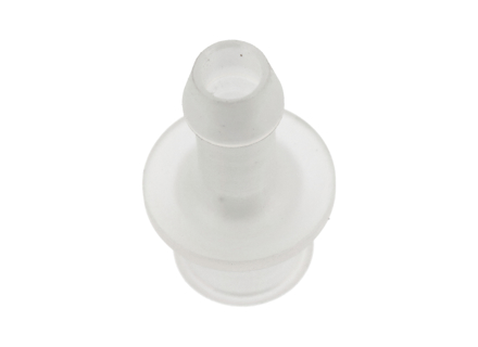 Pipe Connector Union For Brake Master Cylinder. Porsche 911 / 959 1977-89 - 91135532200