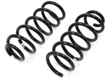 前部螺旋弹簧一对。保时捷 970 Panamera >>2013 - 97034353121504, 97034353121